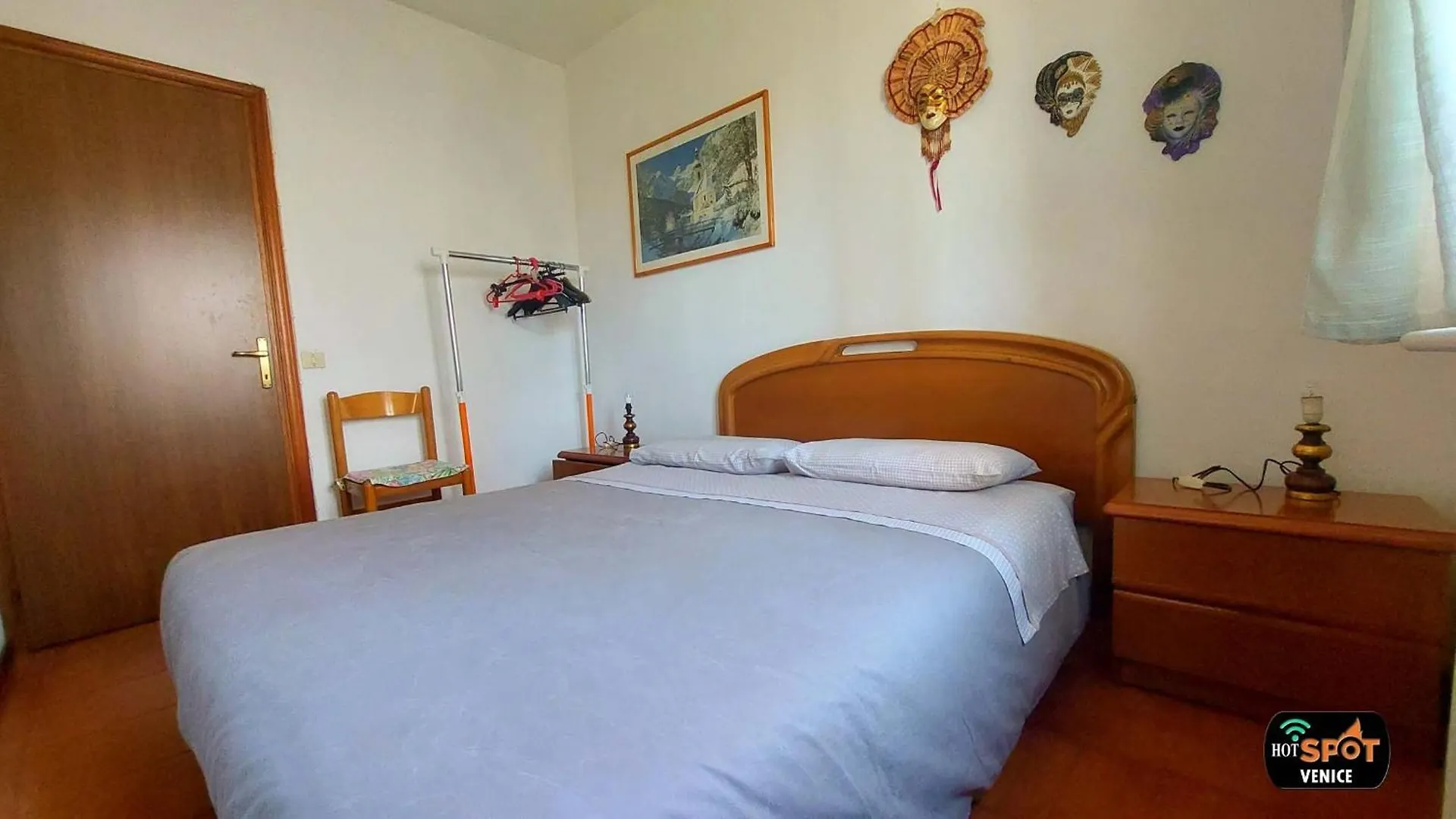 Apartment Hotspot Venice El Fulvia Carpenedo