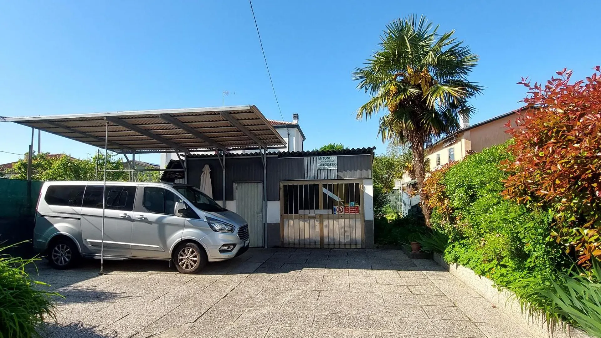 Hotspot Venice El Fulvia Carpenedo Apartment