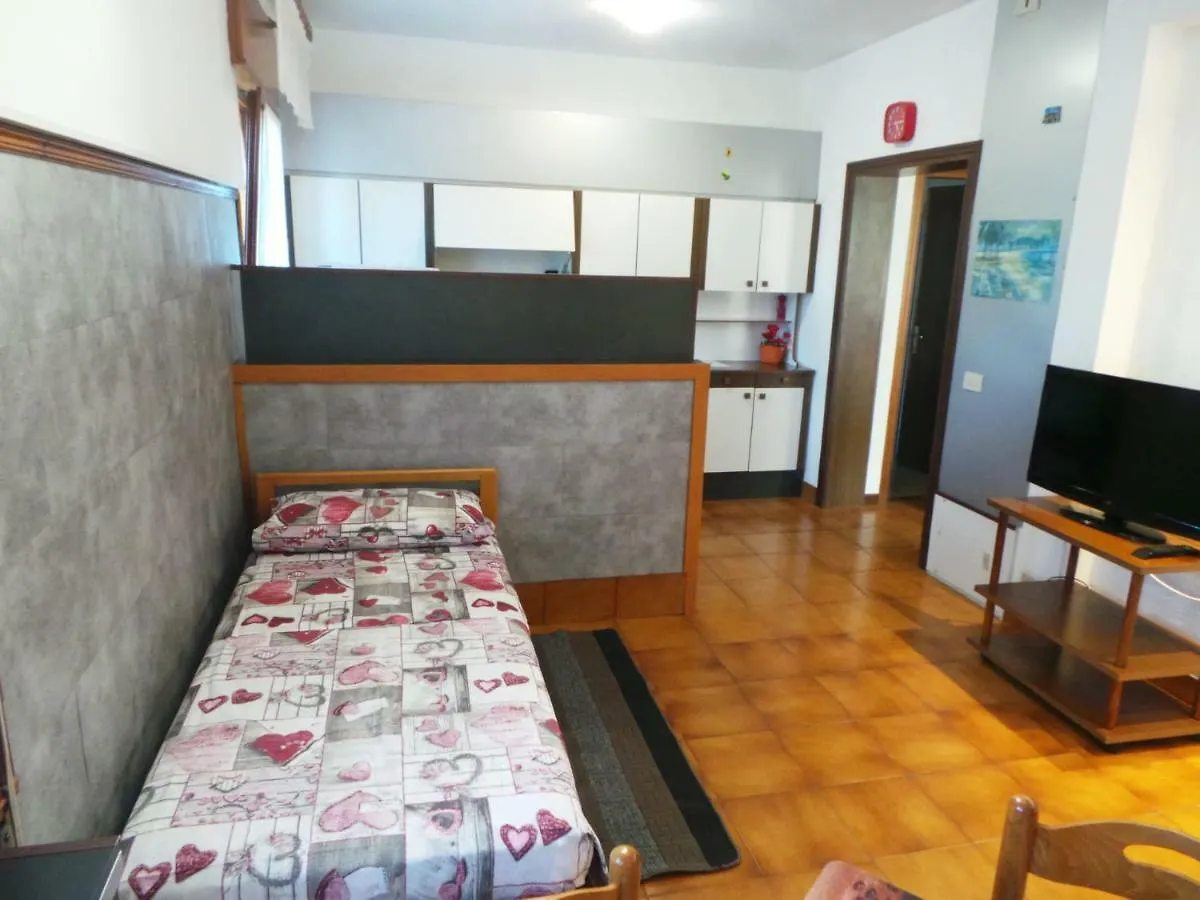 Apartment Hotspot Venice El Fulvia Carpenedo