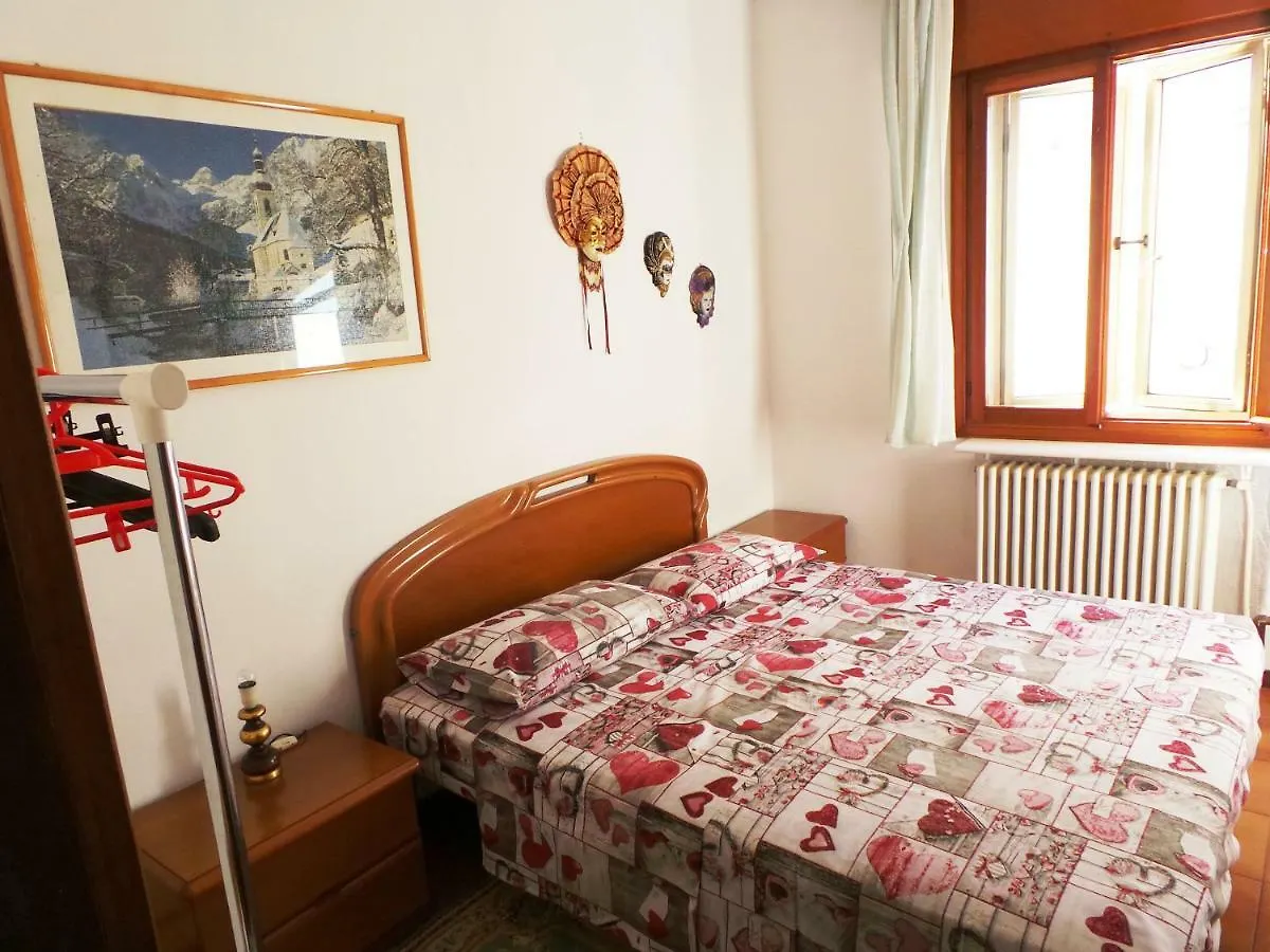 Hotspot Venice El Fulvia Carpenedo Apartment