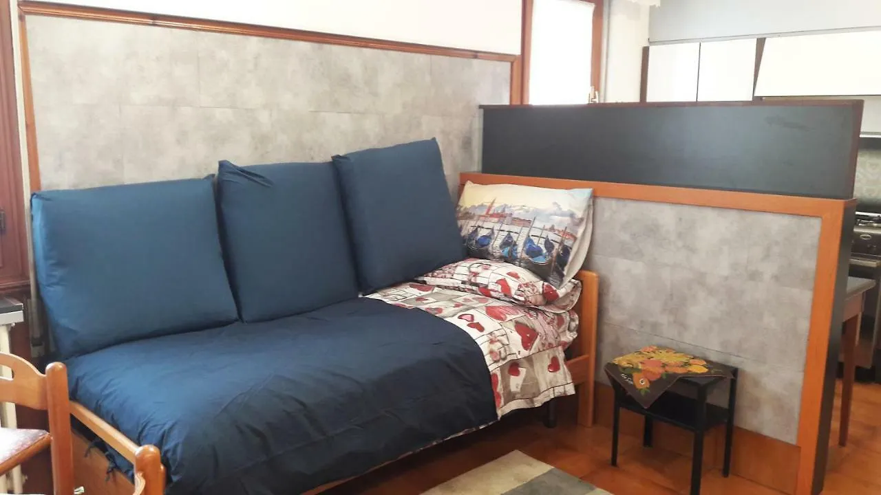Apartment Hotspot Venice El Fulvia Carpenedo