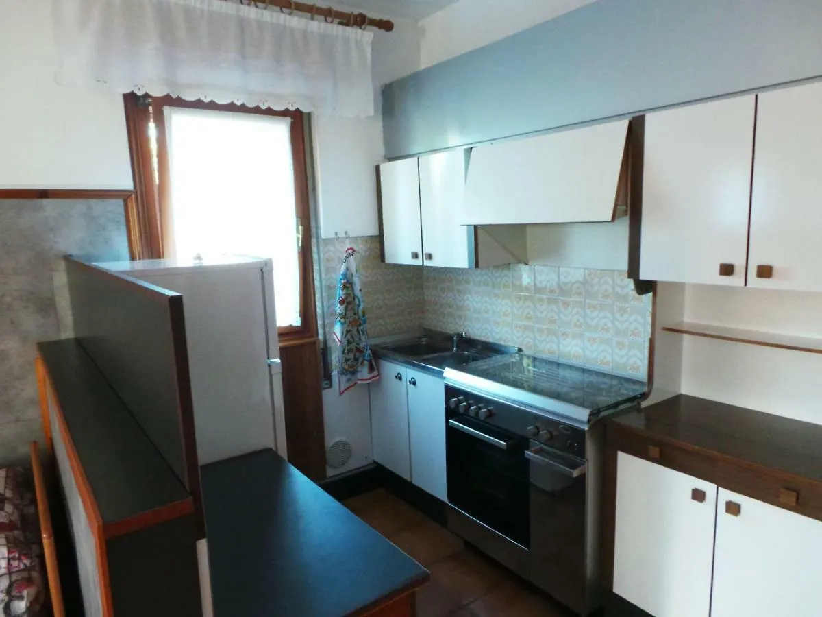Hotspot Venice El Fulvia Carpenedo Apartment